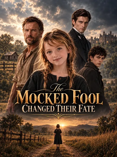 The Mocked Fool Changed Their Fate